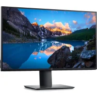 Монитор Dell U2720Q фото 1